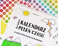 Kalendarz wydarzeń styczeń 